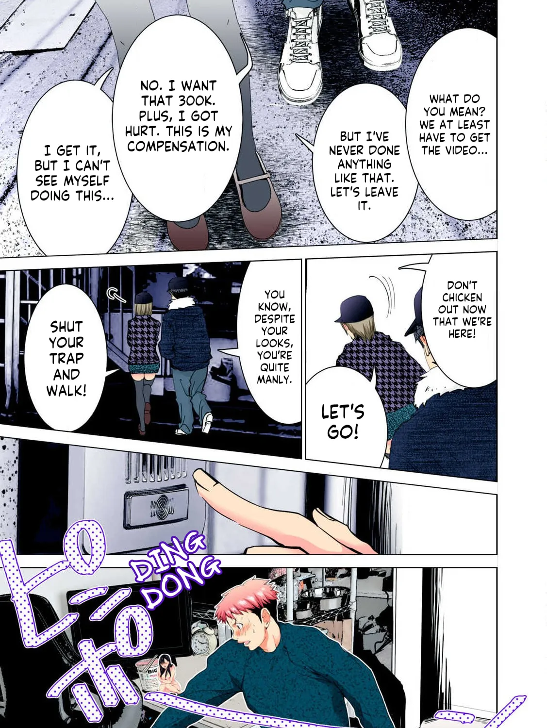 Synonym Chapter 9 page 63 - 