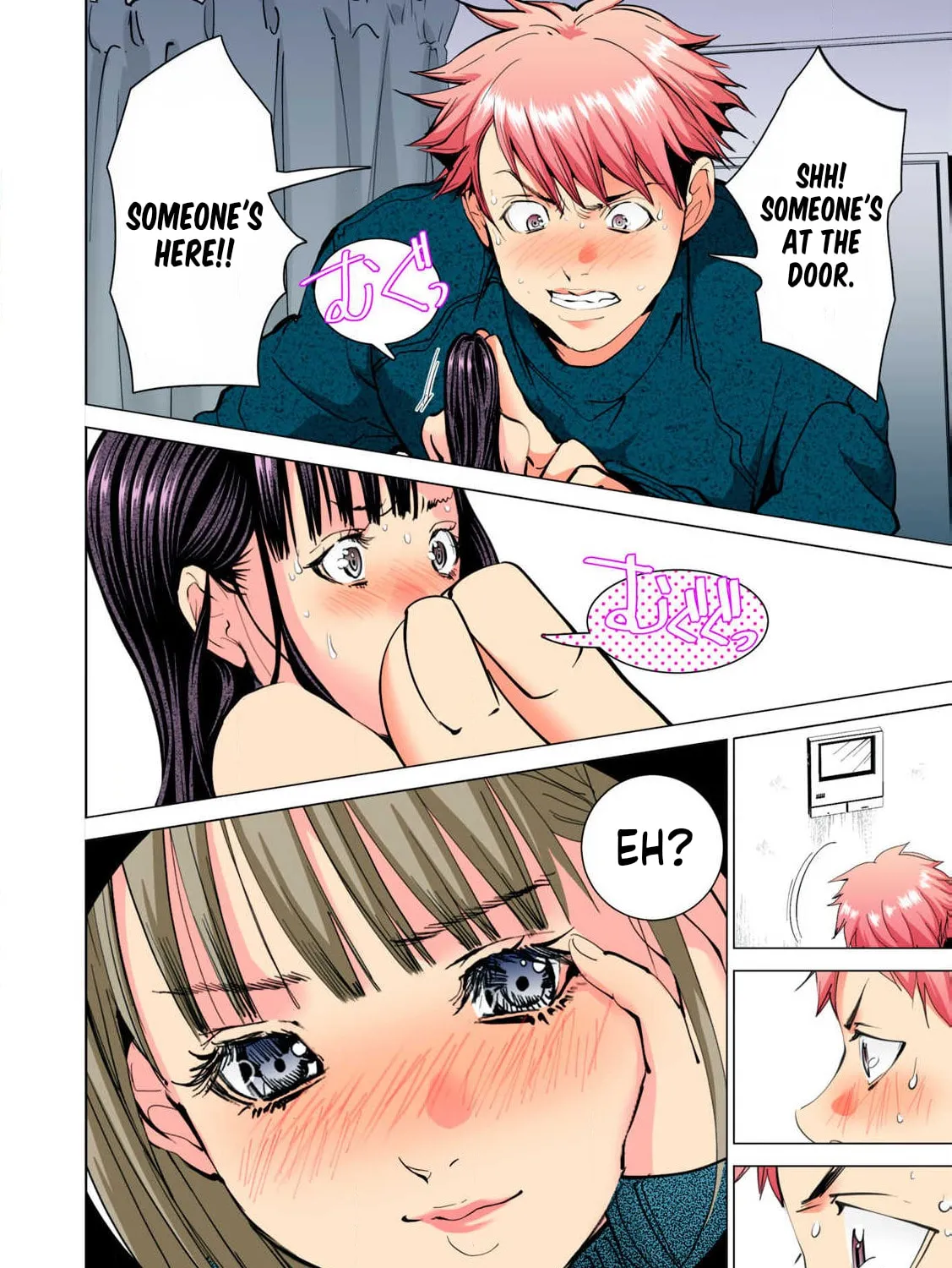 Synonym Chapter 9 page 65 - 