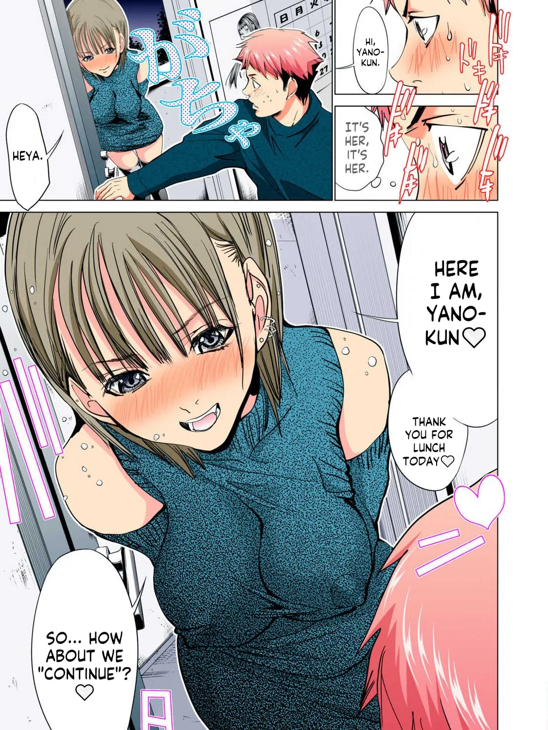 Synonym Chapter 9 page 75 - 