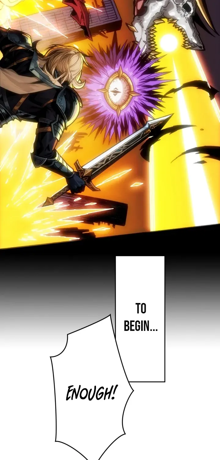 System Creator: Reborn to Stop the Apocalypse Chapter 1 page 11 - 