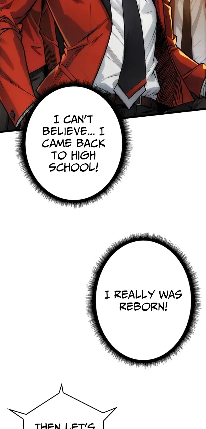 System Creator: Reborn to Stop the Apocalypse Chapter 1 page 102 - 