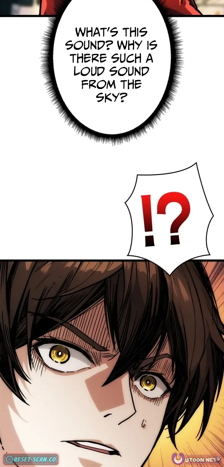System Creator: Reborn to Stop the Apocalypse Chapter 1 page 108 - 