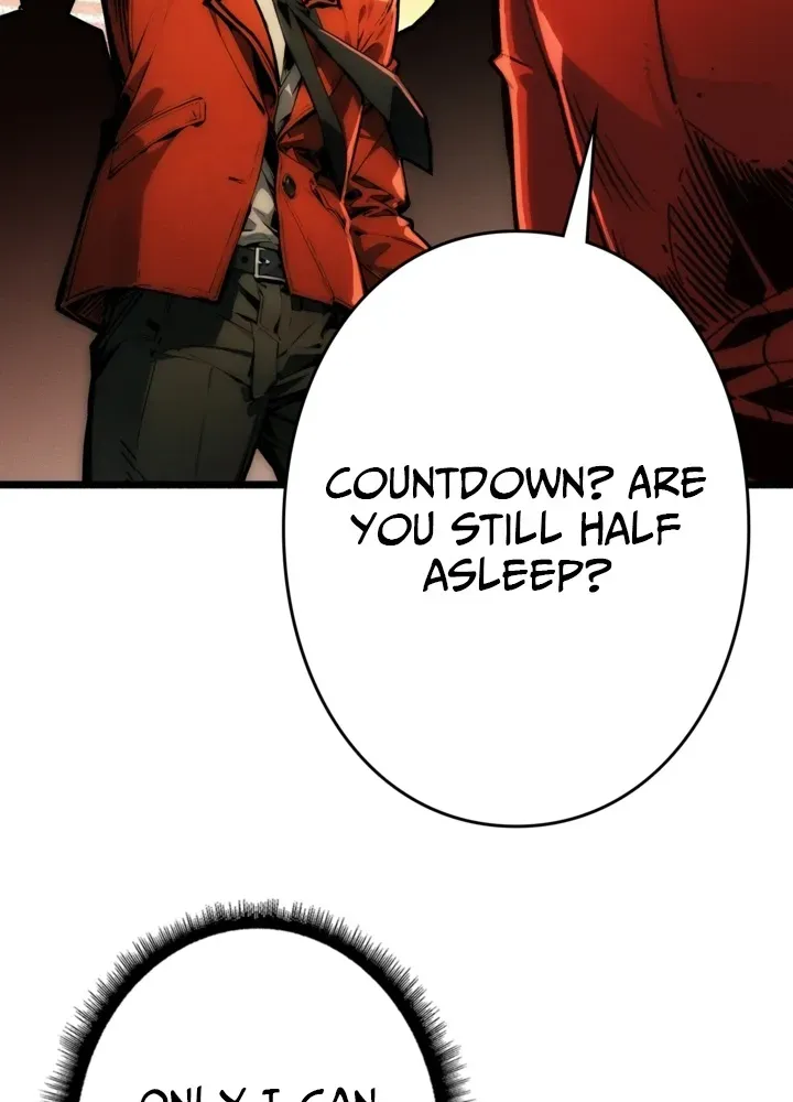 System Creator: Reborn to Stop the Apocalypse Chapter 1 page 112 - 