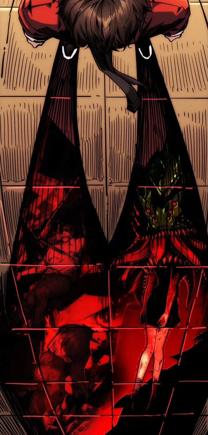 System Creator: Reborn to Stop the Apocalypse Chapter 1 page 116 - 
