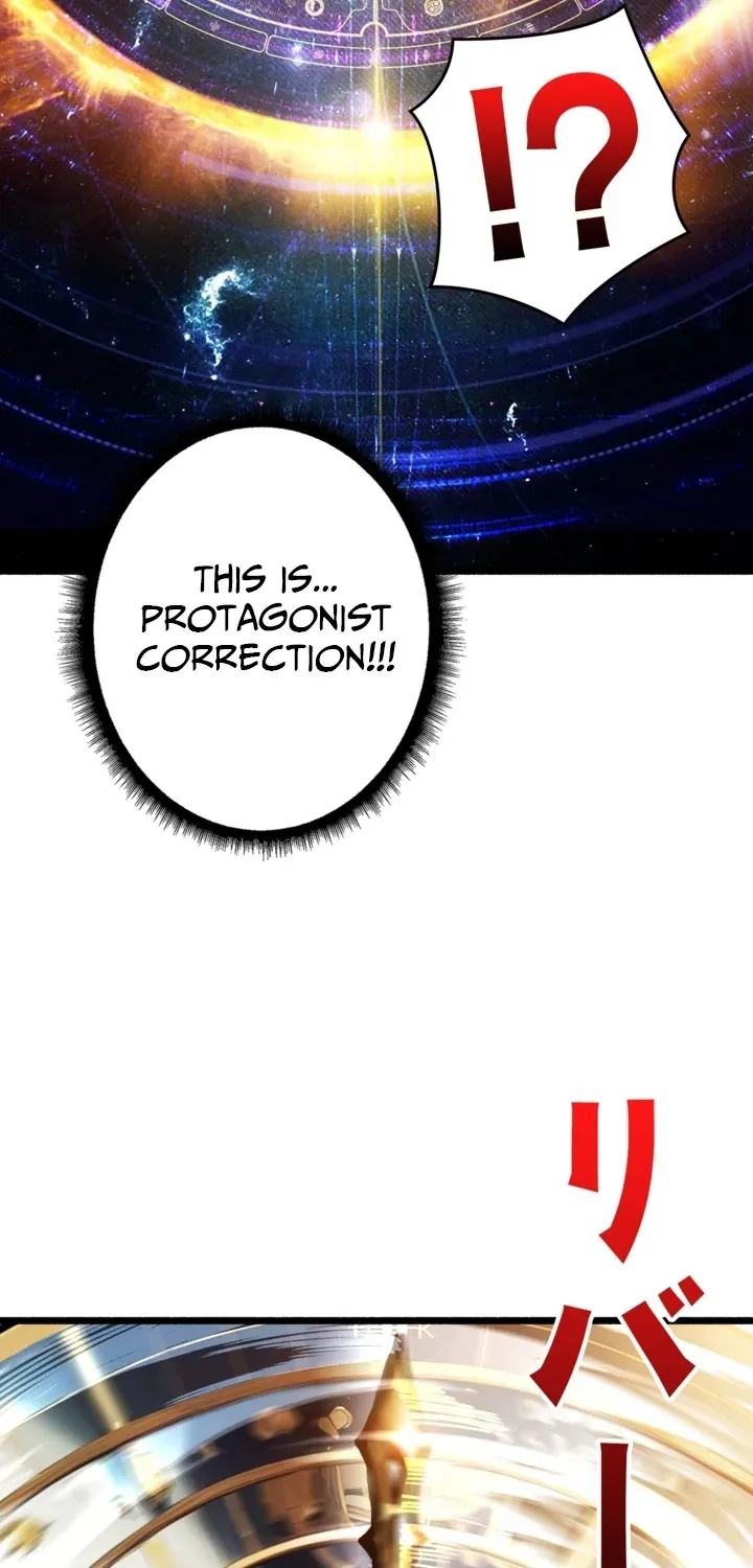 System Creator: Reborn to Stop the Apocalypse Chapter 1 page 120 - 