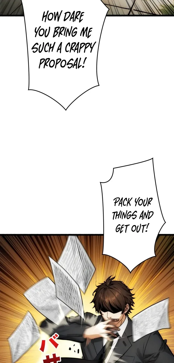 System Creator: Reborn to Stop the Apocalypse Chapter 1 page 13 - 