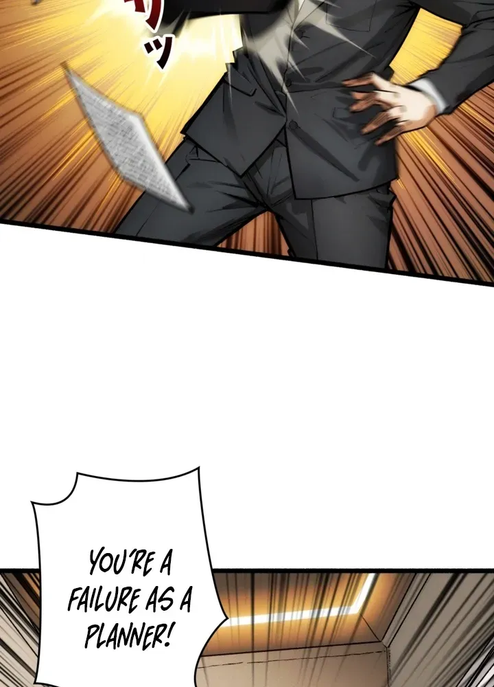 System Creator: Reborn to Stop the Apocalypse Chapter 1 page 14 - 