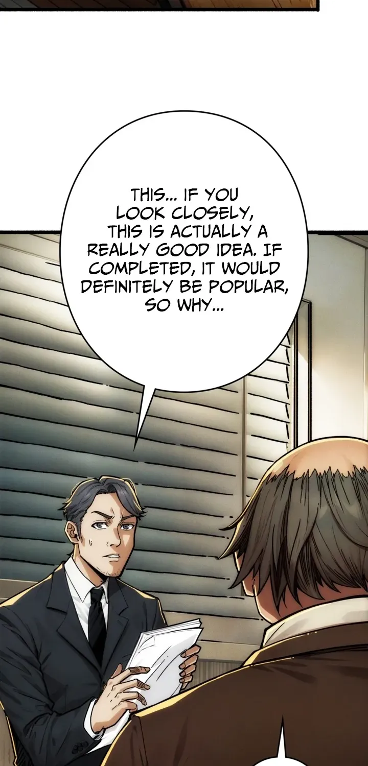 System Creator: Reborn to Stop the Apocalypse Chapter 1 page 16 - 