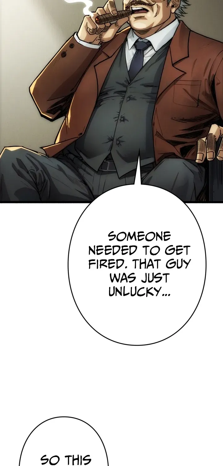System Creator: Reborn to Stop the Apocalypse Chapter 1 page 18 - 