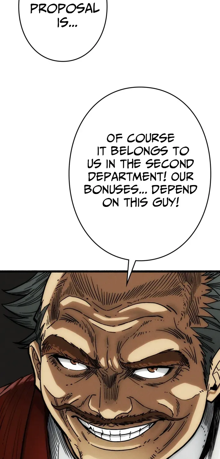 System Creator: Reborn to Stop the Apocalypse Chapter 1 page 19 - 