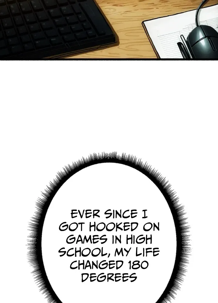 System Creator: Reborn to Stop the Apocalypse Chapter 1 page 28 - 