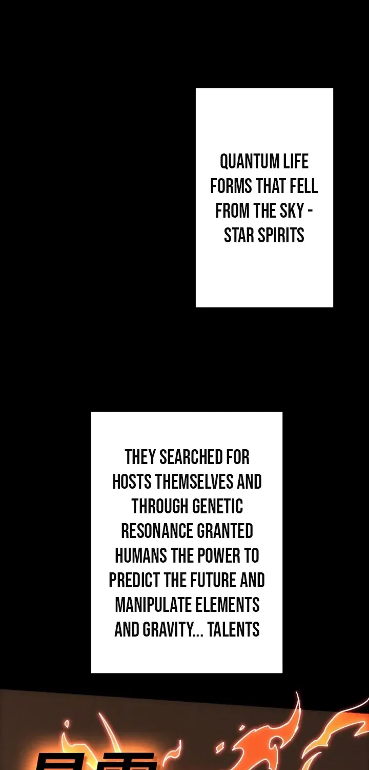 System Creator: Reborn to Stop the Apocalypse Chapter 1 page 4 - 
