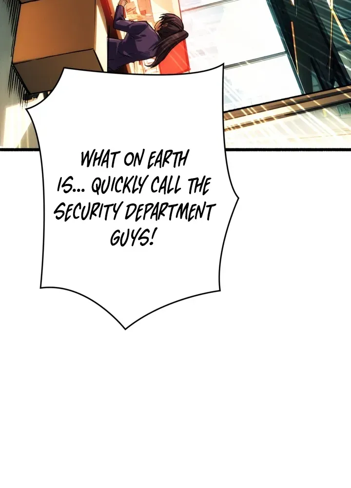 System Creator: Reborn to Stop the Apocalypse Chapter 1 page 35 - 