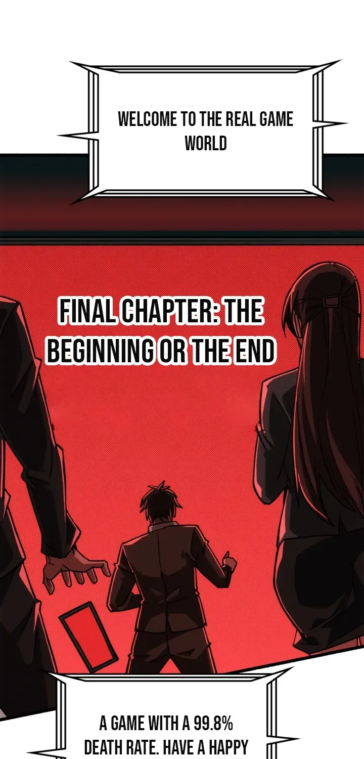 System Creator: Reborn to Stop the Apocalypse Chapter 1 page 36 - 