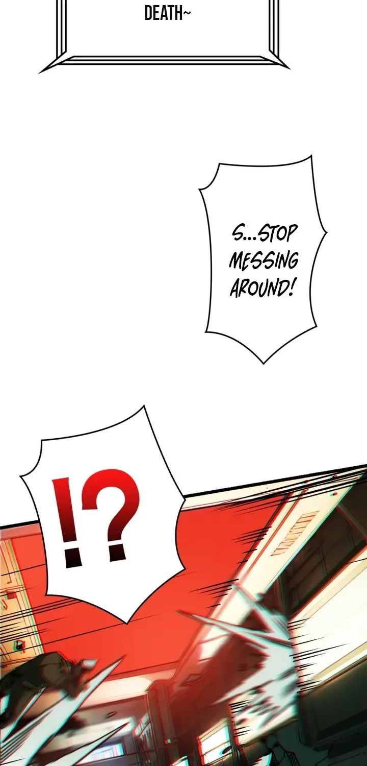 System Creator: Reborn to Stop the Apocalypse Chapter 1 page 37 - 