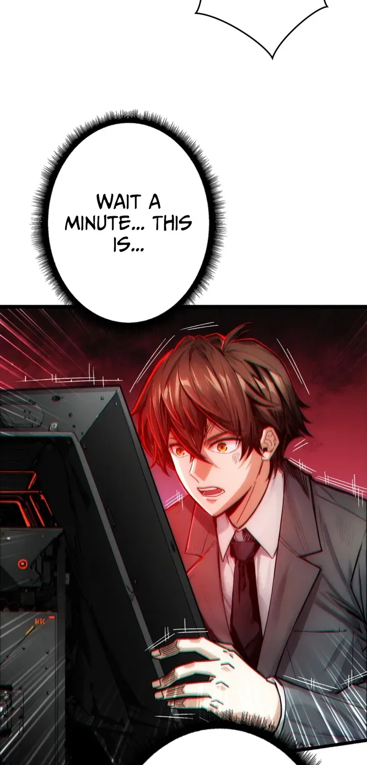 System Creator: Reborn to Stop the Apocalypse Chapter 1 page 39 - 