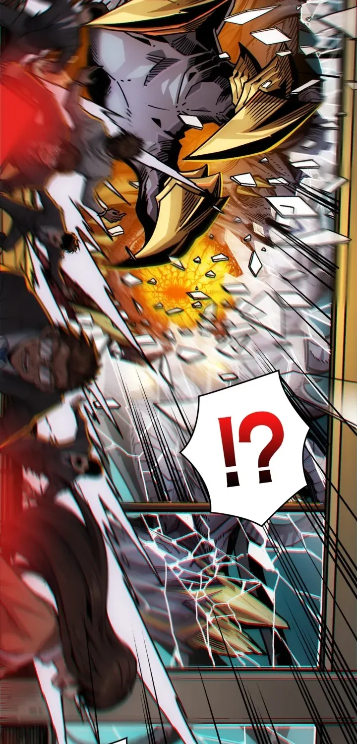 System Creator: Reborn to Stop the Apocalypse Chapter 1 page 45 - 