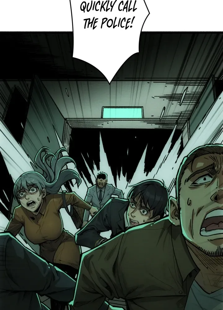 System Creator: Reborn to Stop the Apocalypse Chapter 1 page 49 - 