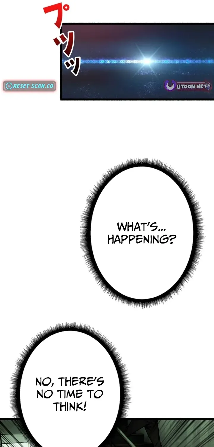 System Creator: Reborn to Stop the Apocalypse Chapter 1 page 51 - 