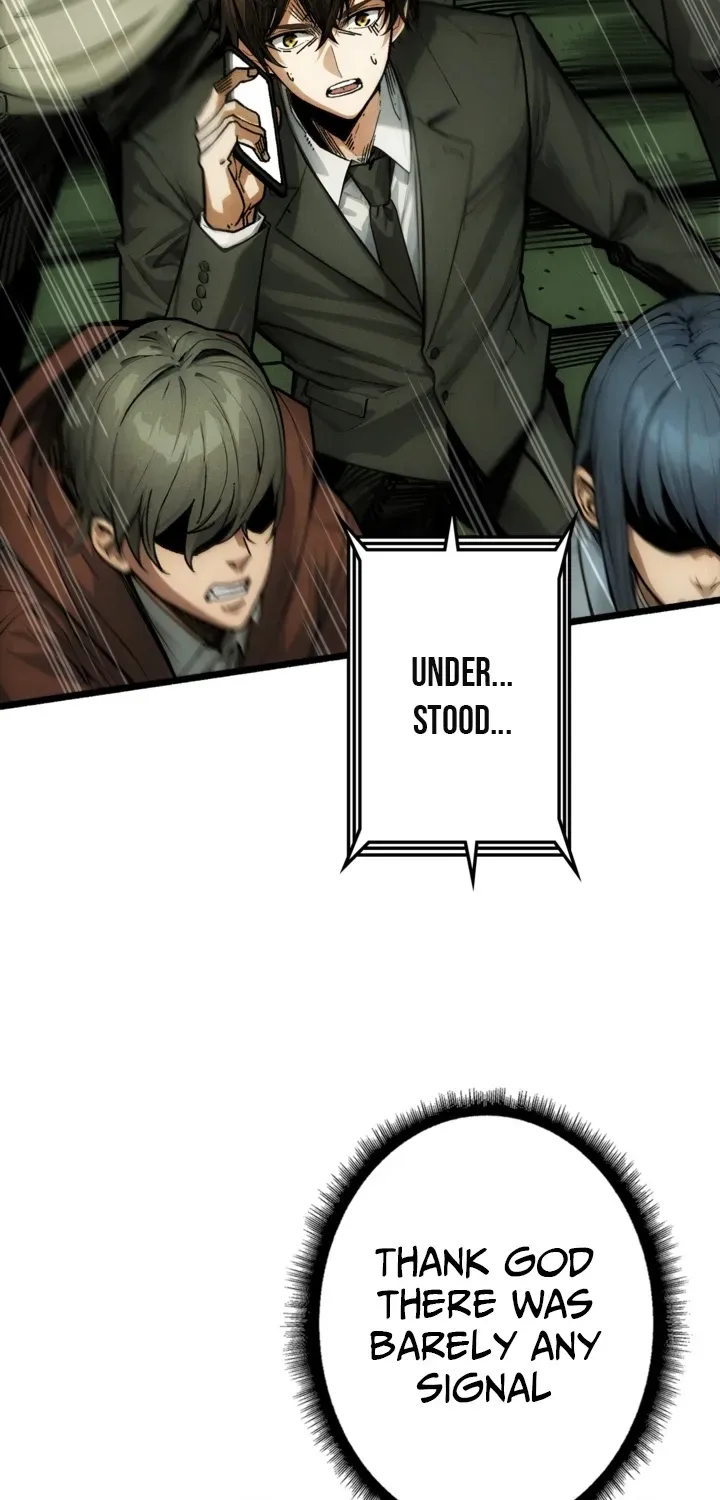 System Creator: Reborn to Stop the Apocalypse Chapter 1 page 54 - 