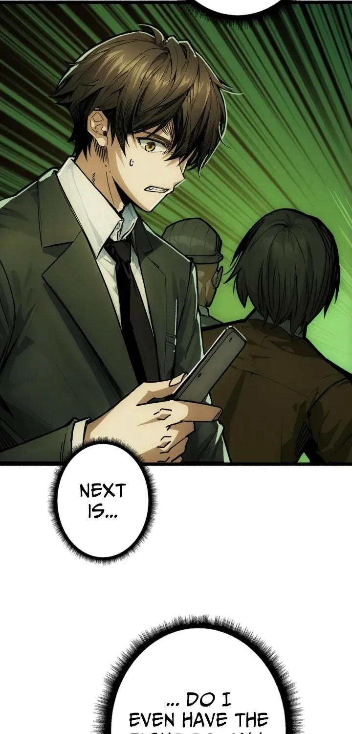 System Creator: Reborn to Stop the Apocalypse Chapter 1 page 55 - 