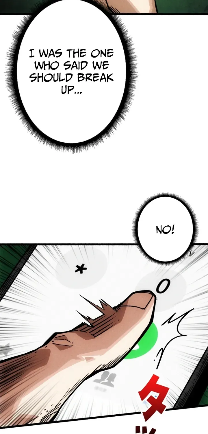 System Creator: Reborn to Stop the Apocalypse Chapter 1 page 57 - 