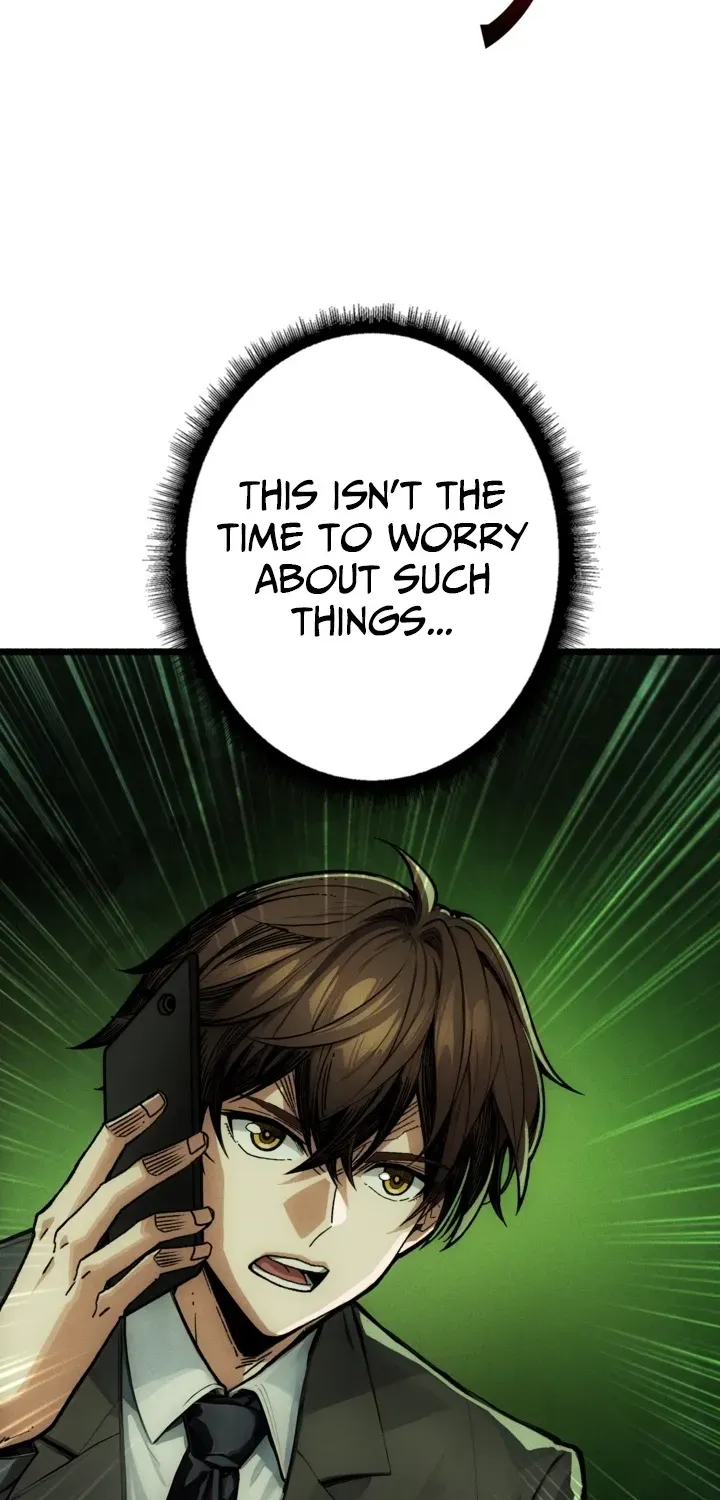 System Creator: Reborn to Stop the Apocalypse Chapter 1 page 58 - 