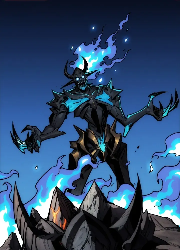 System Creator: Reborn to Stop the Apocalypse Chapter 1 page 7 - 