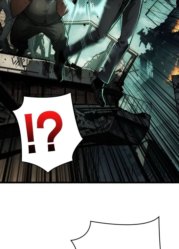 System Creator: Reborn to Stop the Apocalypse Chapter 1 page 63 - 