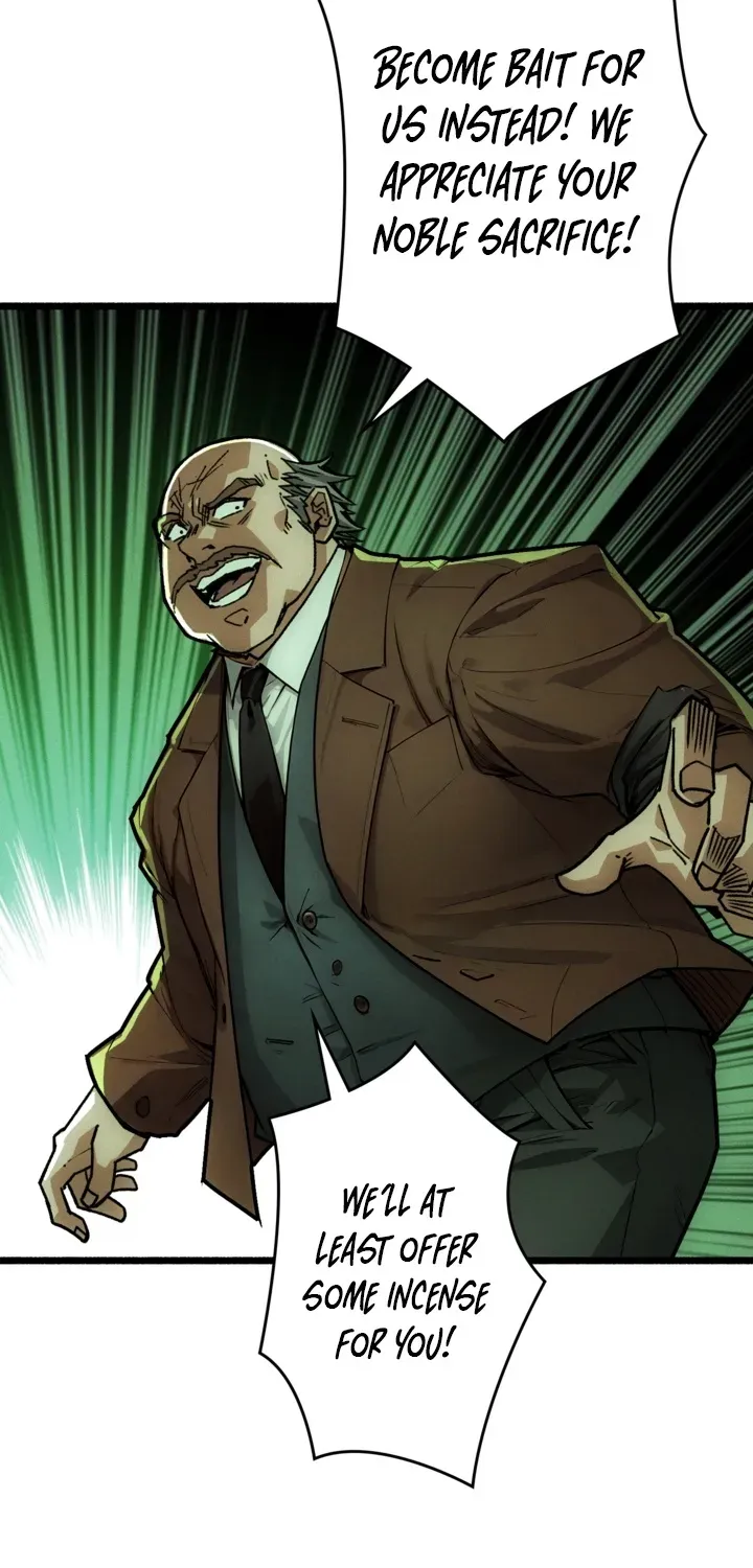 System Creator: Reborn to Stop the Apocalypse Chapter 1 page 64 - 