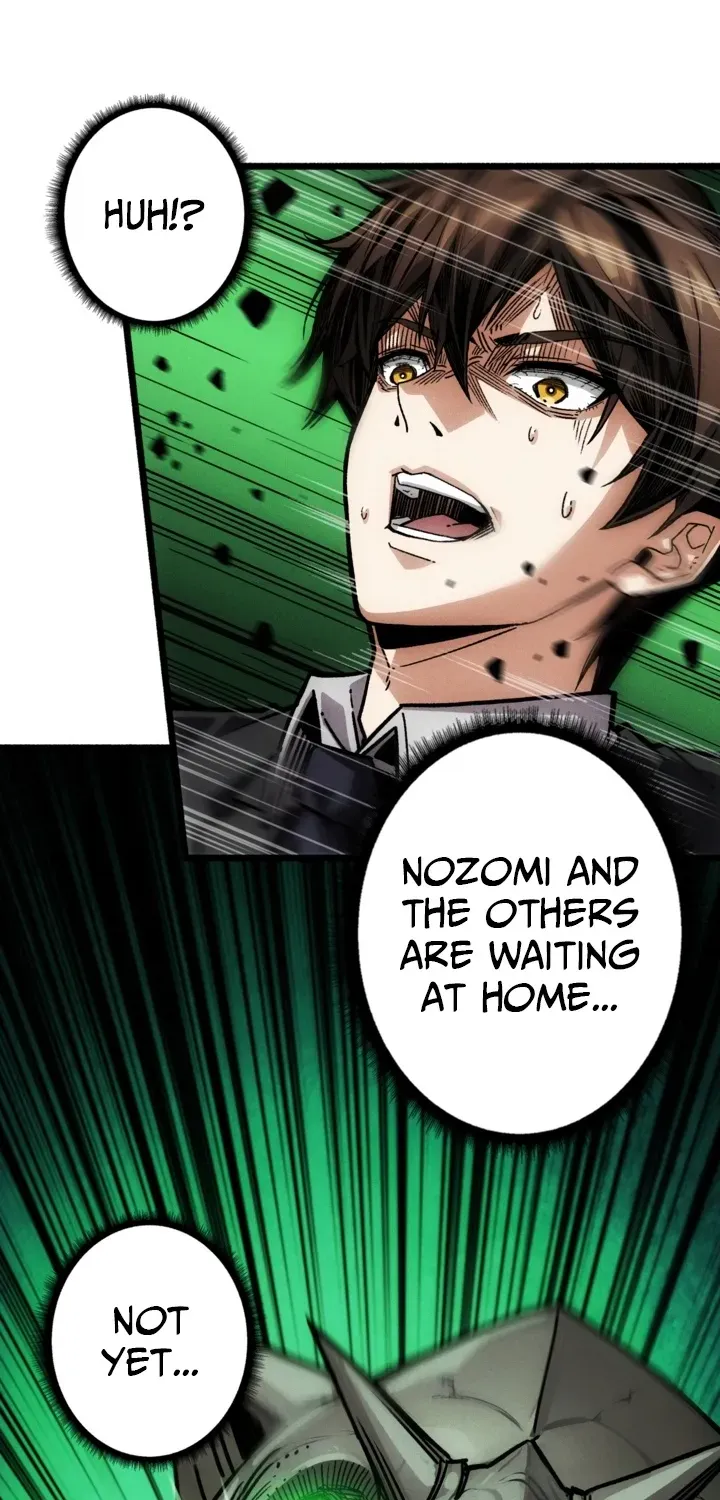System Creator: Reborn to Stop the Apocalypse Chapter 1 page 65 - 