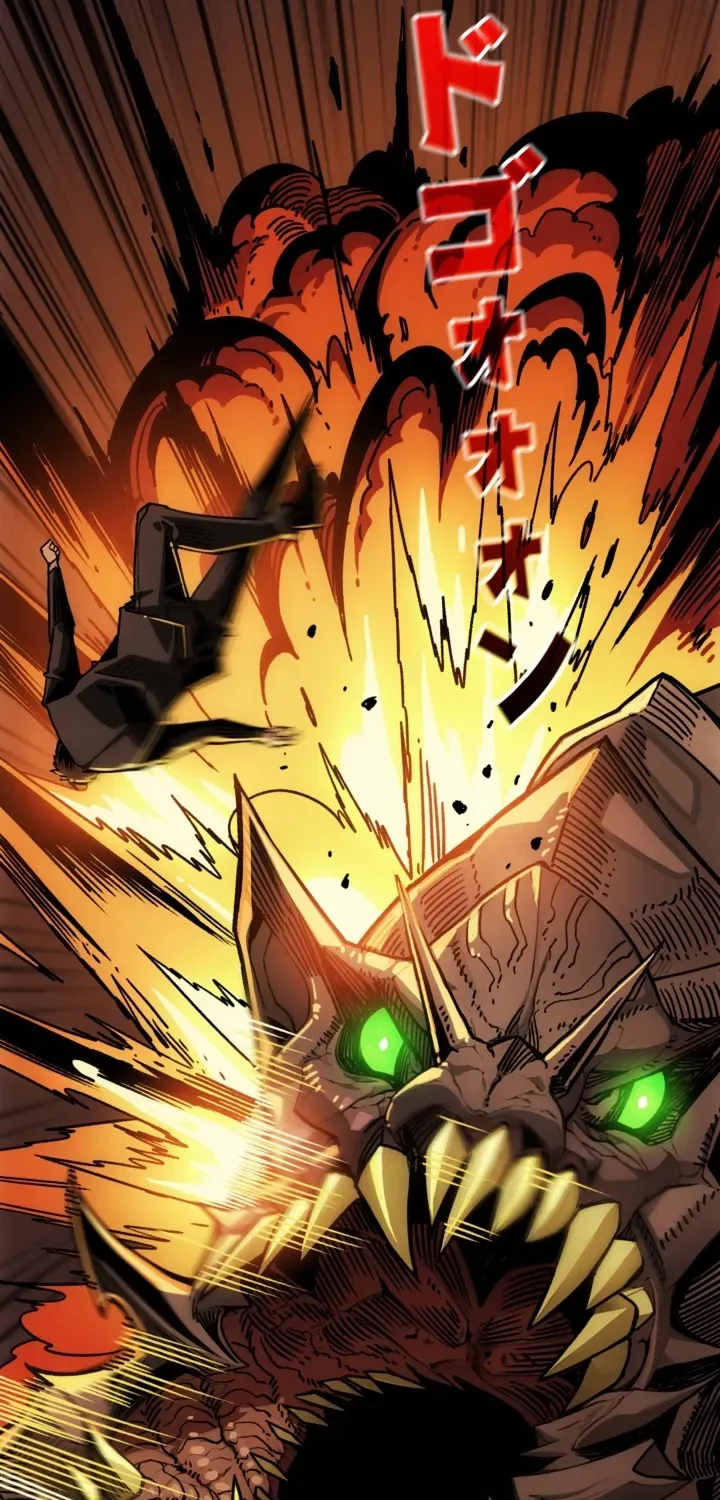 System Creator: Reborn to Stop the Apocalypse Chapter 1 page 68 - 