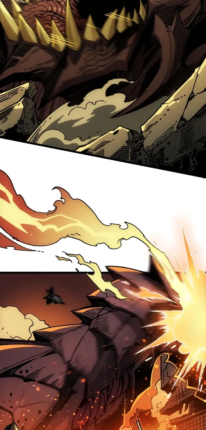 System Creator: Reborn to Stop the Apocalypse Chapter 1 page 69 - 
