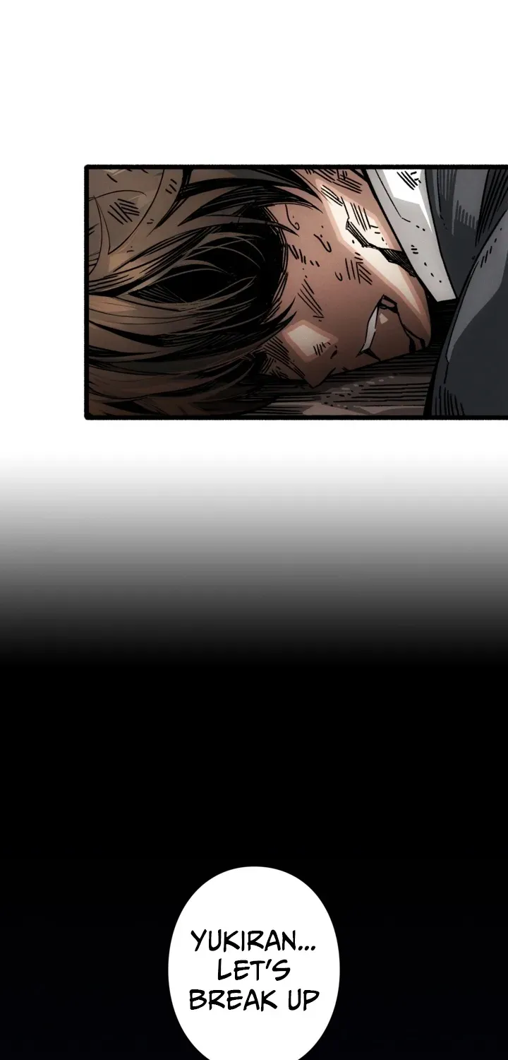 System Creator: Reborn to Stop the Apocalypse Chapter 1 page 71 - 