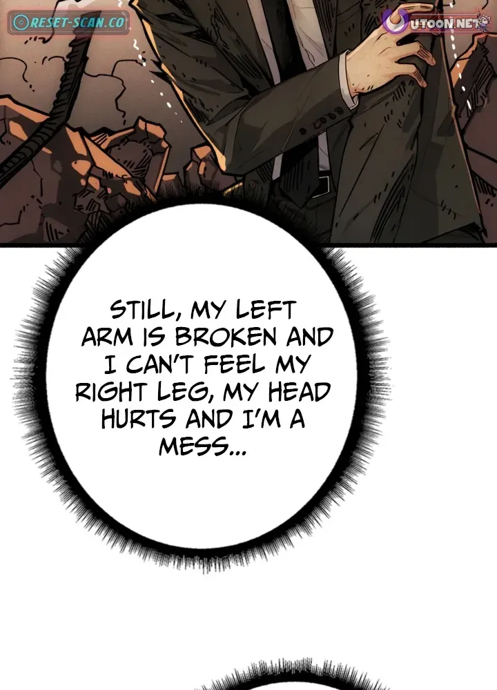 System Creator: Reborn to Stop the Apocalypse Chapter 1 page 77 - 