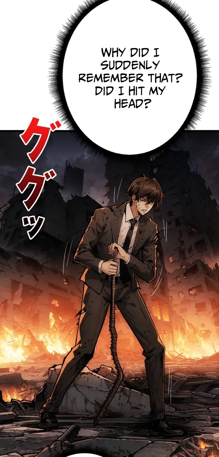 System Creator: Reborn to Stop the Apocalypse Chapter 1 page 78 - 