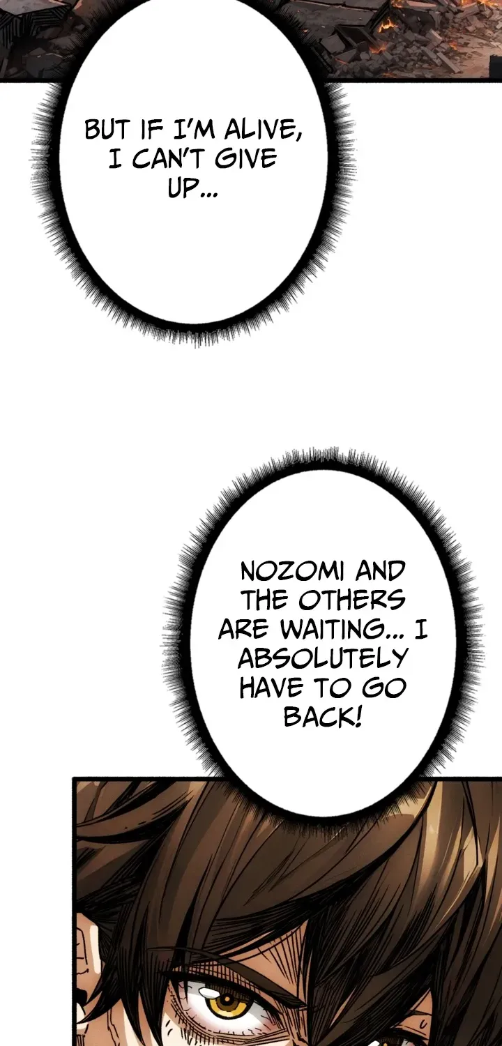 System Creator: Reborn to Stop the Apocalypse Chapter 1 page 79 - 
