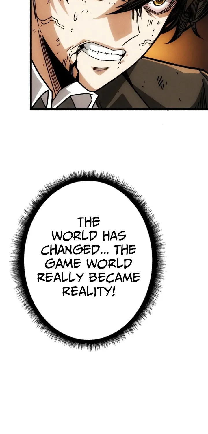 System Creator: Reborn to Stop the Apocalypse Chapter 1 page 80 - 