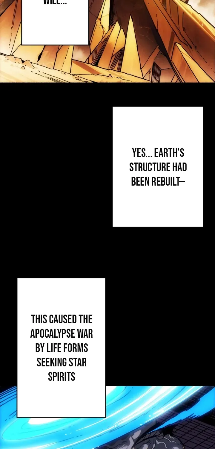System Creator: Reborn to Stop the Apocalypse Chapter 1 page 9 - 