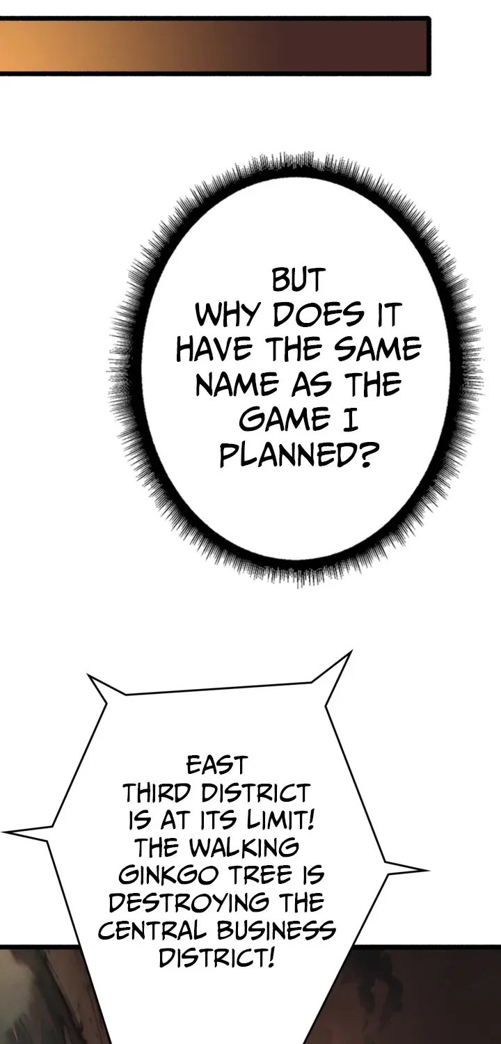 System Creator: Reborn to Stop the Apocalypse Chapter 1 page 81 - 