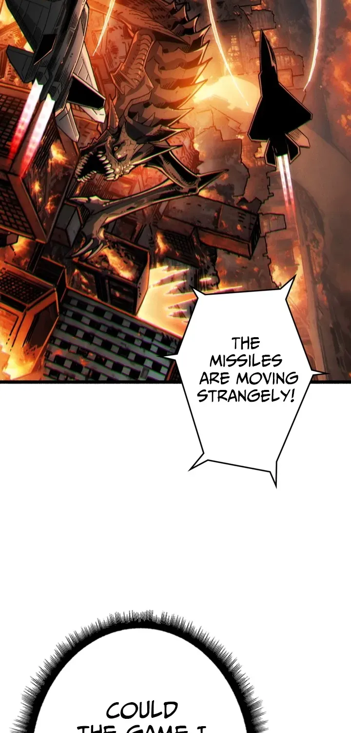 System Creator: Reborn to Stop the Apocalypse Chapter 1 page 83 - 