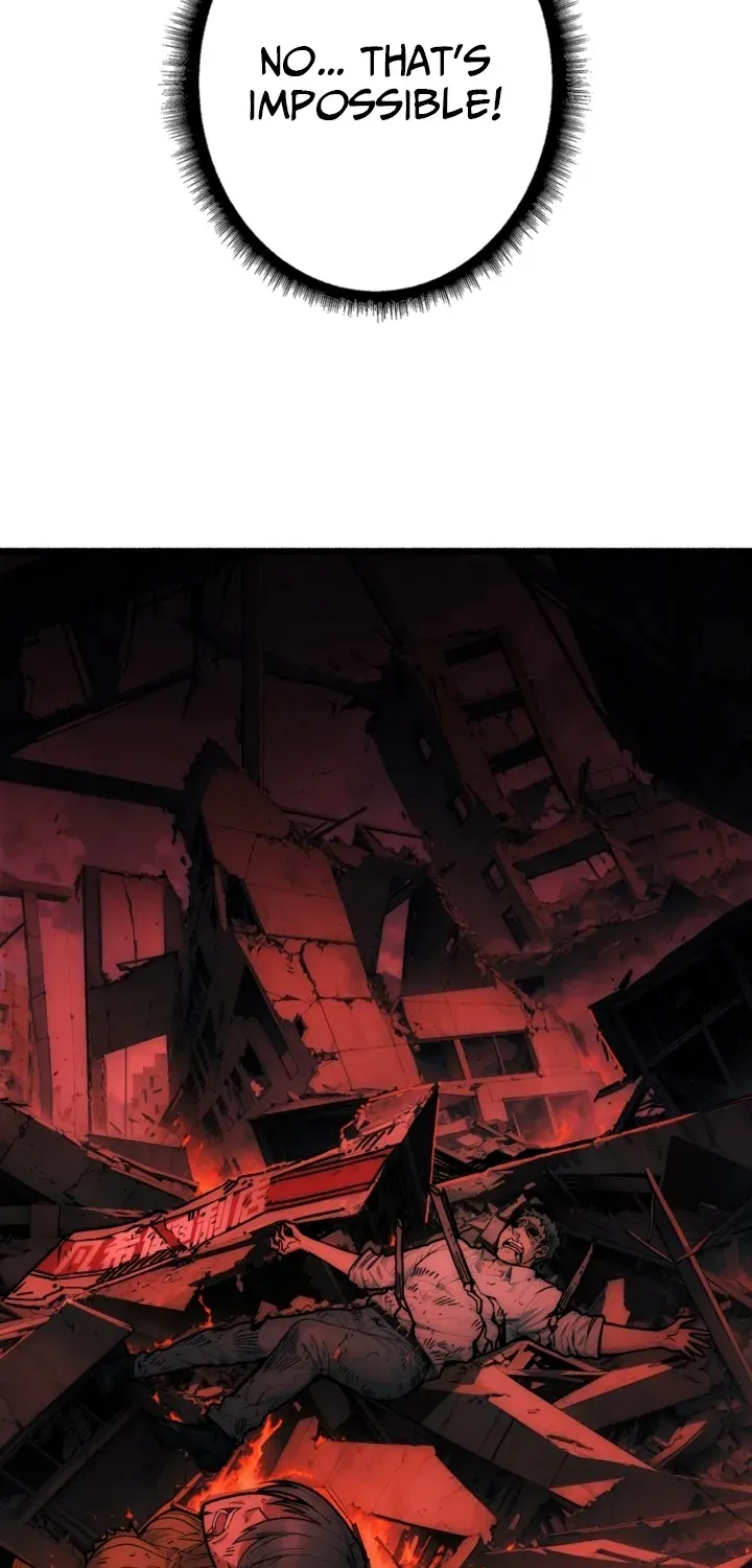System Creator: Reborn to Stop the Apocalypse Chapter 1 page 85 - 