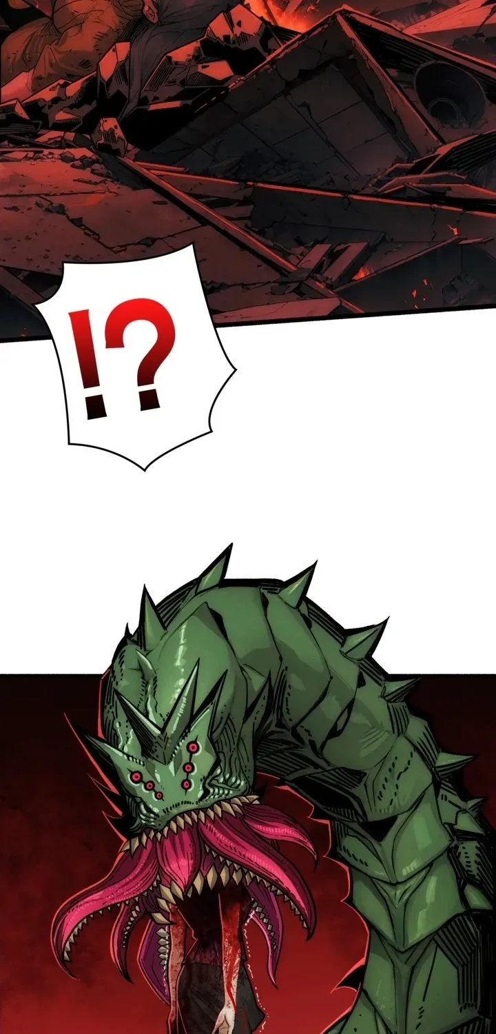 System Creator: Reborn to Stop the Apocalypse Chapter 1 page 86 - 