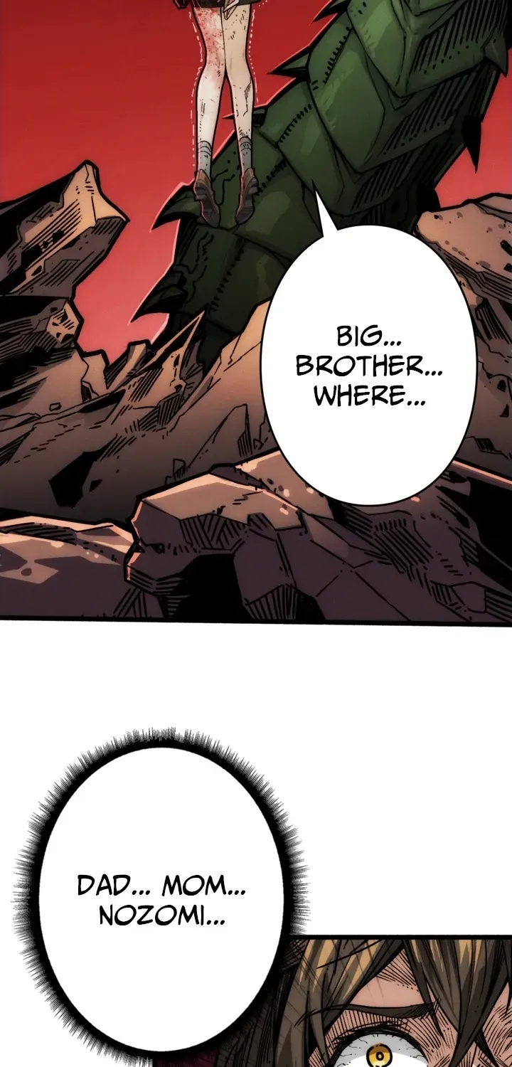 System Creator: Reborn to Stop the Apocalypse Chapter 1 page 87 - 