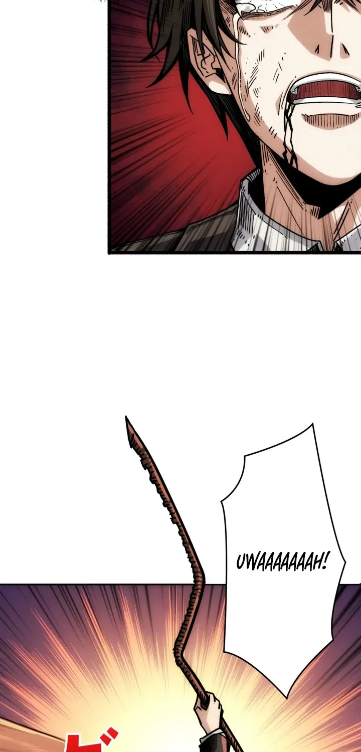 System Creator: Reborn to Stop the Apocalypse Chapter 1 page 88 - 