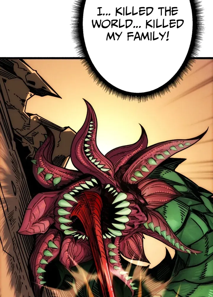 System Creator: Reborn to Stop the Apocalypse Chapter 1 page 91 - 
