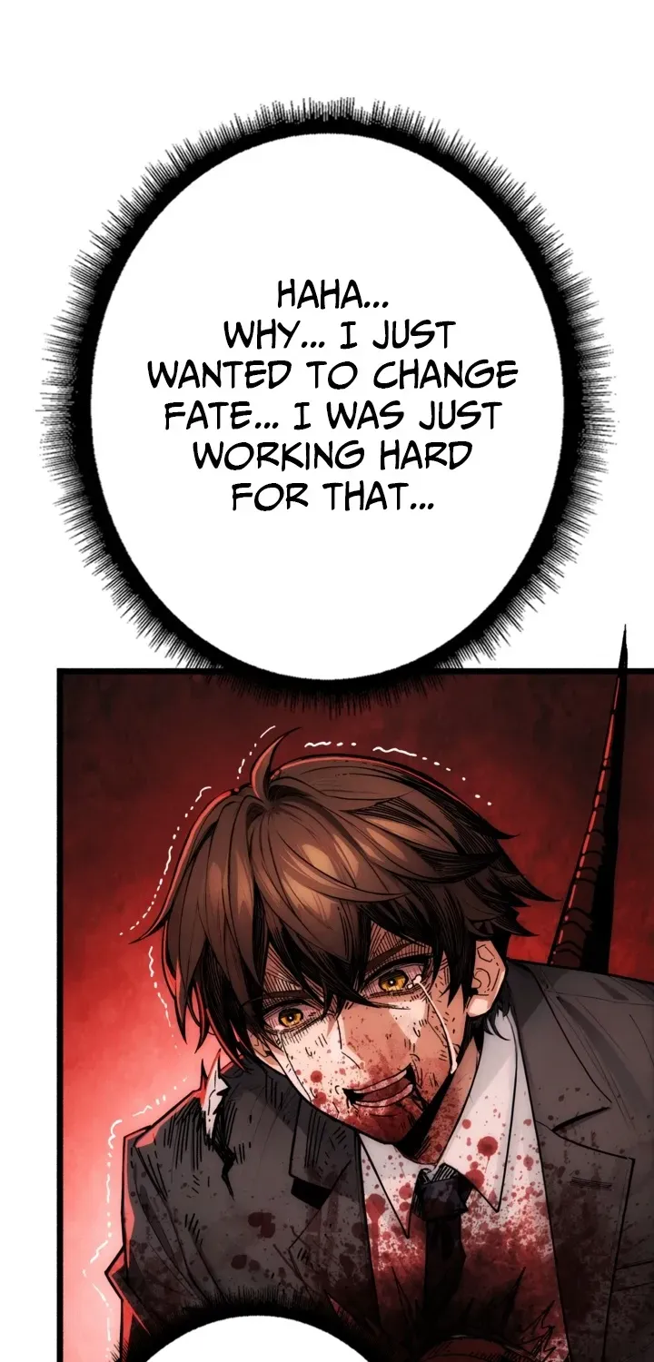 System Creator: Reborn to Stop the Apocalypse Chapter 1 page 93 - 