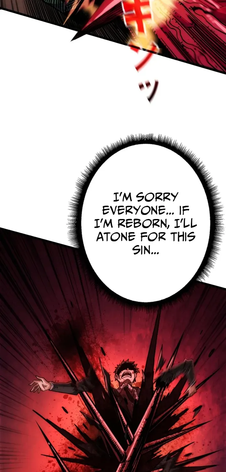 System Creator: Reborn to Stop the Apocalypse Chapter 1 page 95 - 