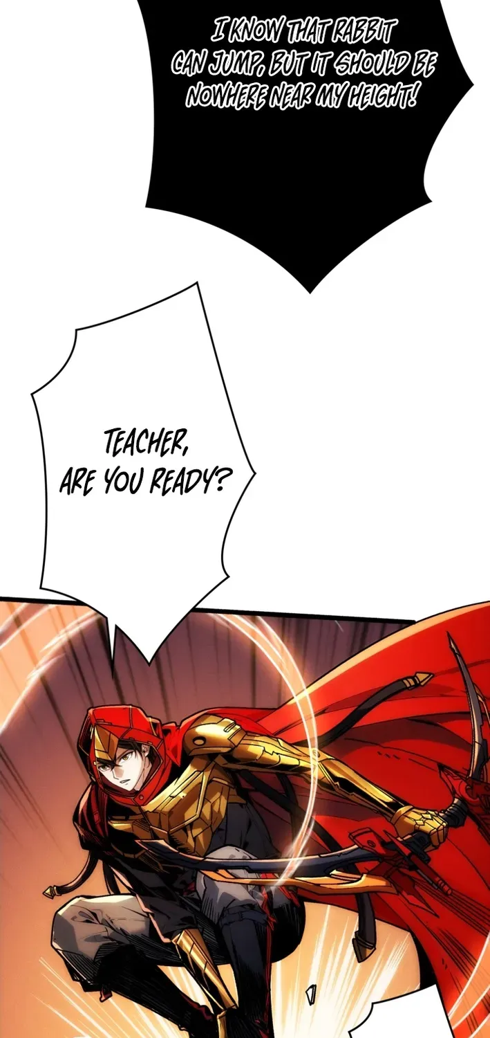 System Creator: Reborn to Stop the Apocalypse Chapter 10 page 15 - 