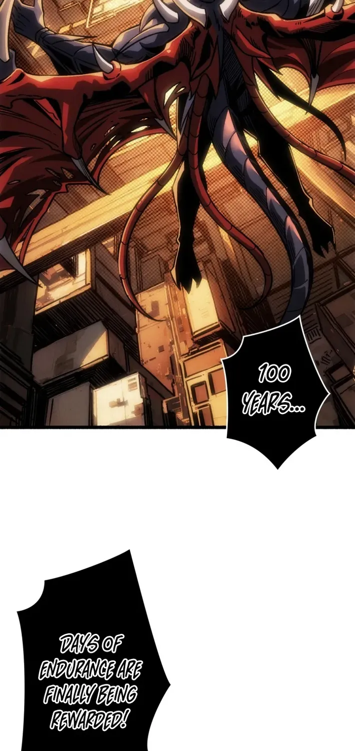 System Creator: Reborn to Stop the Apocalypse Chapter 10 page 3 - 